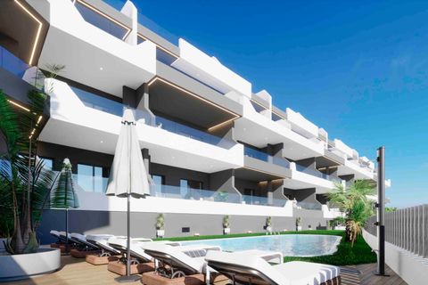 Lejlighed i Benijofar, Alicante, Benijofar - € 288.000 | Ref: AP513 - foto 1